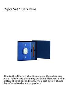 Qianli Jiangshan Three Fold Notebook, Suitable For Office Meeting Recording, Student Note Taking, Chinese Style Notebook And Notebook Set - multicolor - View 20