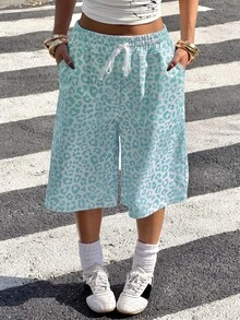 Teal Blue