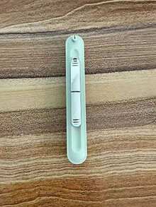 Easy-To-Use Needle Threader - Versatile Tool For Seniors, Hand Sewing And Knitting Supplies, Available In White/Purple/Green - Many - View 19
