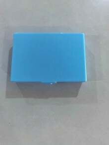 1pc New‑Style Diamond Painting Sorting Tray, DIY Diamond Storage Tool - multicolor - View 13