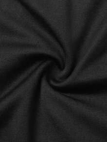 SHEIN 男士字母腰帶休閒四角內褲 - 彩色 - 查看 7