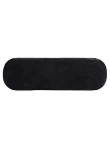 1pc Ergonomic Memory Foam Armrest Pad For Office Chair - Universal Fit Elbow Support Cushion For Pressure Relief, Comfortable Armrest Cover For Desk Chair, Wheelchair - Multicolor - View 9