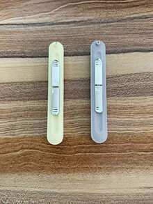 Easy-To-Use Needle Threader - Versatile Tool For Seniors, Hand Sewing And Knitting Supplies, Available In White/Purple/Green - Many - View 21