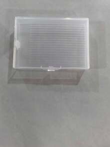 1pc New‑Style Diamond Painting Sorting Tray, DIY Diamond Storage Tool - multicolor - View 14