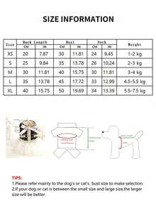 PETSIN 1件优雅宠物蓬蓬裙，可爱狗狗猫咪服装，适合小型犬 - 彩色 - 查看 6