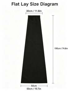 1Pc 210D Oxford Cloth Waterproof Windproof Patio Umbrella Cover Large Size Dust Resistant Sunshade Umbrella Protective Cover Durable Weather Resistant Anti UV Protective Case For Backyard Lawn Courtyard Poolside Balcony Outdoor Garden Terrace Daily - Black - View 5