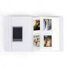 288 Pockets Mini Photo Album Suitable For Fujifilm Instax Mini 12 11 40 70 90 Liplay Link Instant Cameras - one size fits all - View 4
