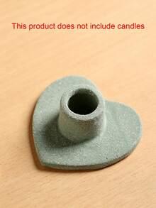 Tea Light Candle Holder Suitable For Home Use, Can Be Given As A Gift To Friends - Heart candle holder - View 16