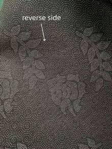 SHEIN （19.68*31.49 英寸/15.74*23.62 英寸）花卉图案迎宾门垫 - 防滑、防水、可机洗涤纶地毯，适用于人流量大的区域、室内/室外装饰 - 完美的新年庆祝活动 - 彩色 - 查看 9