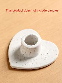 Tea Light Candle Holder Suitable For Home Use, Can Be Given As A Gift To Friends - Heart candle holder - View 15