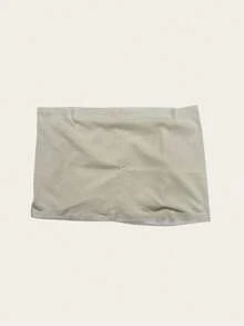 1双装女士防摩擦大腿带，高弹硅胶防摩擦腿套，防摩擦大腿绷带 - 彩色 - 查看 14