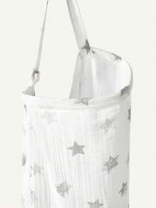 1 Piece, Cute Print Is Comfortable And Soft, Baby Feeding Out To Cover Breastfeeding Use, Breastfeeding Towel - Multicolor - View 13