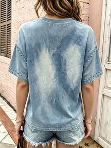 Women Midi Dresses - 多色 10 - 查看 2
