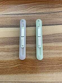 Easy-To-Use Needle Threader - Versatile Tool For Seniors, Hand Sewing And Knitting Supplies, Available In White/Purple/Green - Many - View 22