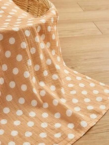 1-Piece Newborn Swaddle Blanket, Soft And Comfortable, Floral Baby Blanket, - Multicolor - View 7