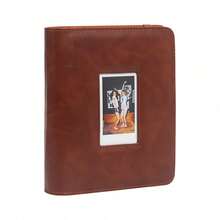 288 Pockets Mini Photo Album Suitable For Fujifilm Instax Mini 12 11 40 70 90 Liplay Link Instant Cameras - one size fits all - View 9
