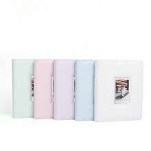 288 Pockets Mini Photo Album Suitable For Fujifilm Instax Mini 12 11 40 70 90 Liplay Link Instant Cameras - one size fits all - View 5