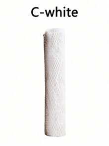10m Honeycomb Paper Buffer Roll With Holes For Packaging Buffer Packaging Roll For Moving Green Packaging Paper For Valentine's Day, Valentine's Day Wedding, Birthday, Wedding Decorations - Multicolor - View 11