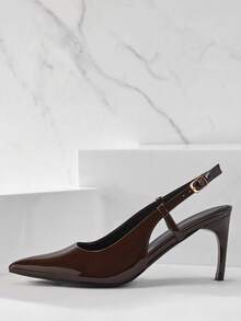 Chocolate Brown