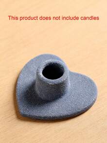 Tea Light Candle Holder Suitable For Home Use, Can Be Given As A Gift To Friends - Heart candle holder - View 13
