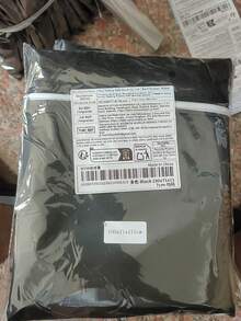 1件裝重型防水防塵耐用BBQ烤爐罩,通用戶外庭院花園燒烤爐,四季防雨雪保護,居家裝飾禮品 - 彩色 - 查看 8