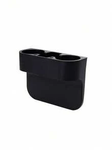 Car Seat Gap Cup Holder, Car Drink Cup Holder, Water Cup Holder, Creative Load-Bearing Cup Holder, Car Storage Box For Vehicle Interior - multicolor - View 11
