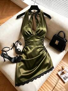 Olive Green