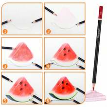 72 Colors Oil Based Colored Pencils, Professional Drawing Pencils For Artist Art Creation - 72 Colors Oil Colored Pencils - View 4