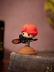 HARRY POTTER X POKOJA LAND 裝飾飾品禮物送給朋友 - 均碼 - 查看 5