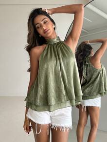 Olive Green