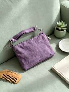 Odor-Proof Travel Bag, Deodorizing Travel Pouch Infused With Activated Carbon And Bamboo Charcoal - multicolor - View 6