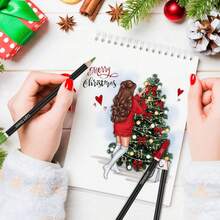 72 Colors Oil Based Colored Pencils, Professional Drawing Pencils For Artist Art Creation - 72 Colors Oil Colored Pencils - View 5