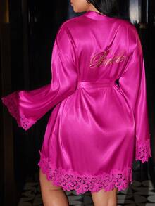 Hot Pink
