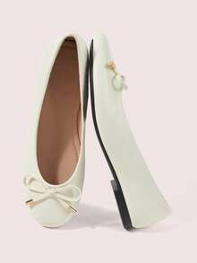 Beige PU