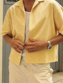 Pale Yellow