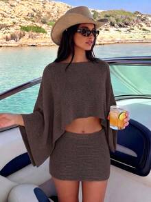 Coffee Brown