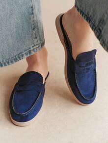 Navy Blue