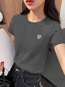 Black and White