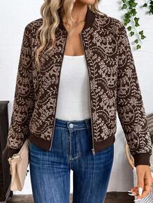 Coffee Brown