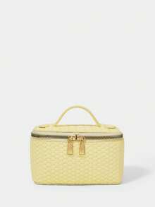 Butter Yellow