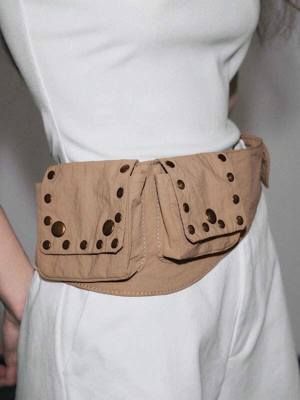 Noxbound Fanny Pack Belt