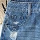 Medium Wash