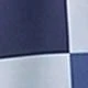 Blue and White