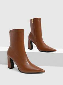 caramel color