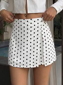 Black and White