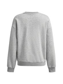 SHEIN Velisys 2PCS Women Sports Sweatshirts - Multicolor - View 6