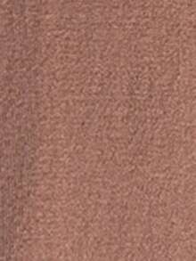 Feyla New Slouchy Long Cardigan Sweater & Floral Tank Top 2 Pieces Set, Autumn/Winter - Brown - View 8
