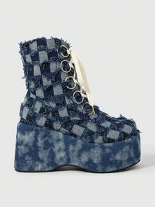 Bottom denim