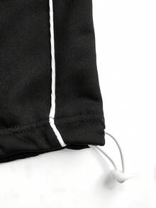 SHEIN Velisys 2PCS Women Sports Pants - Multicolor - View 9