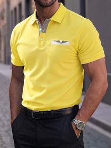 Mustard Yellow